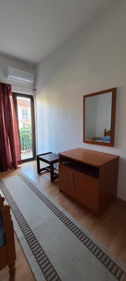 Apartmani Andela Неум Екстериор снимка