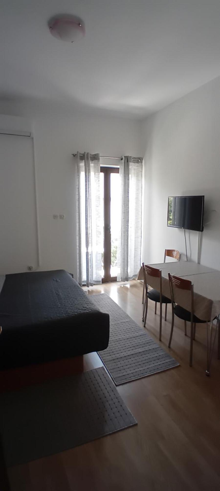 Apartmani Andela Неум Стая снимка