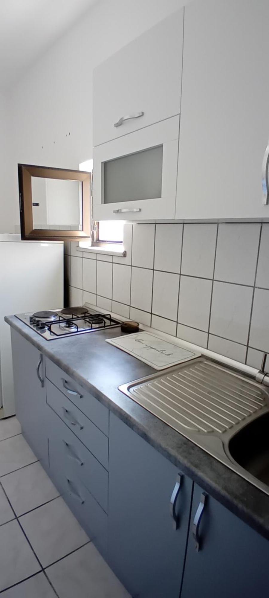 Apartmani Andela Неум Стая снимка