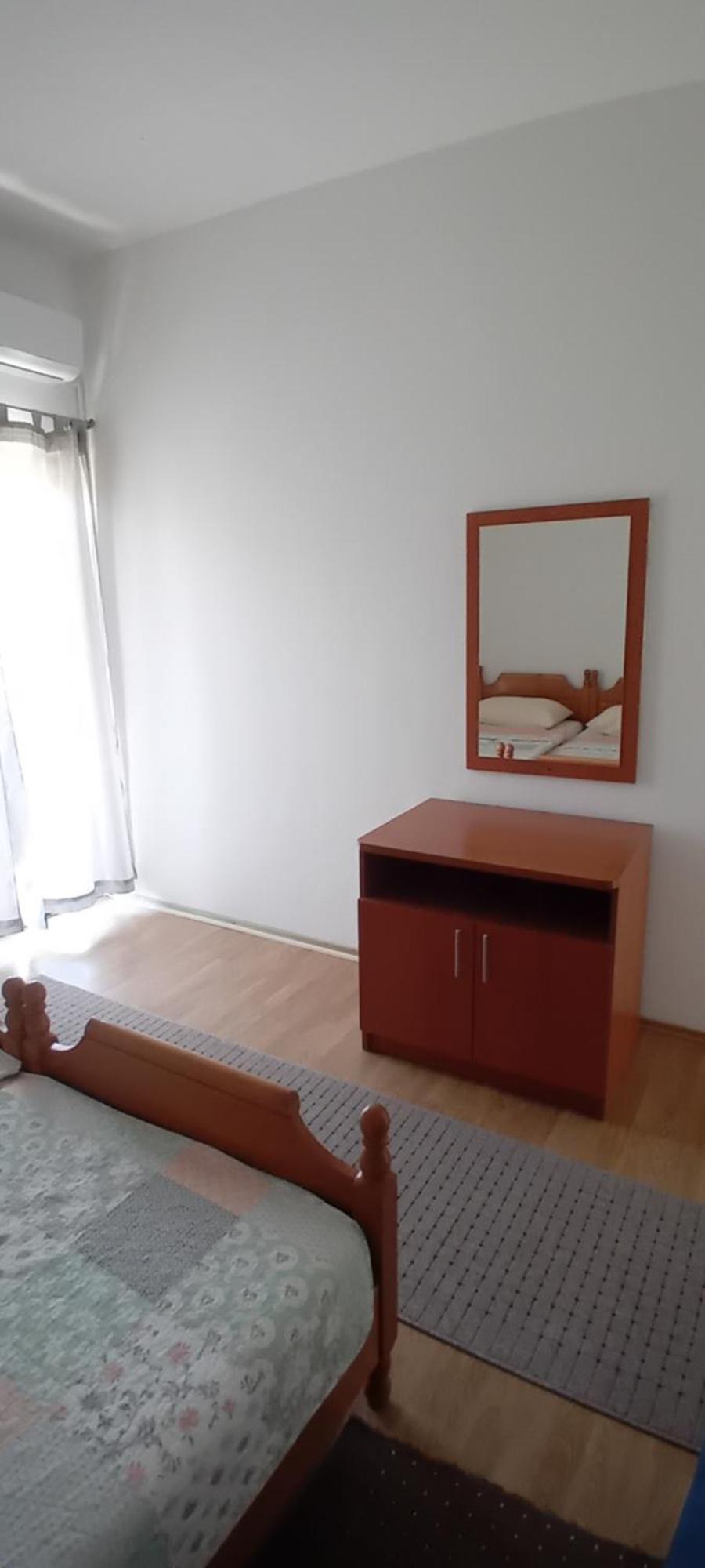 Apartmani Andela Неум Стая снимка