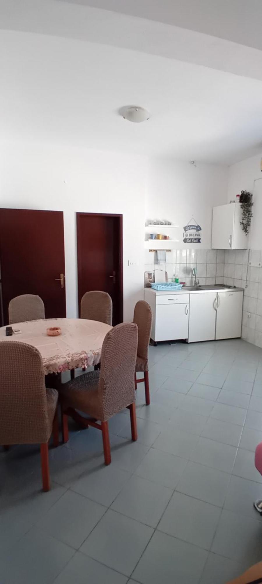 Apartmani Andela Неум Екстериор снимка