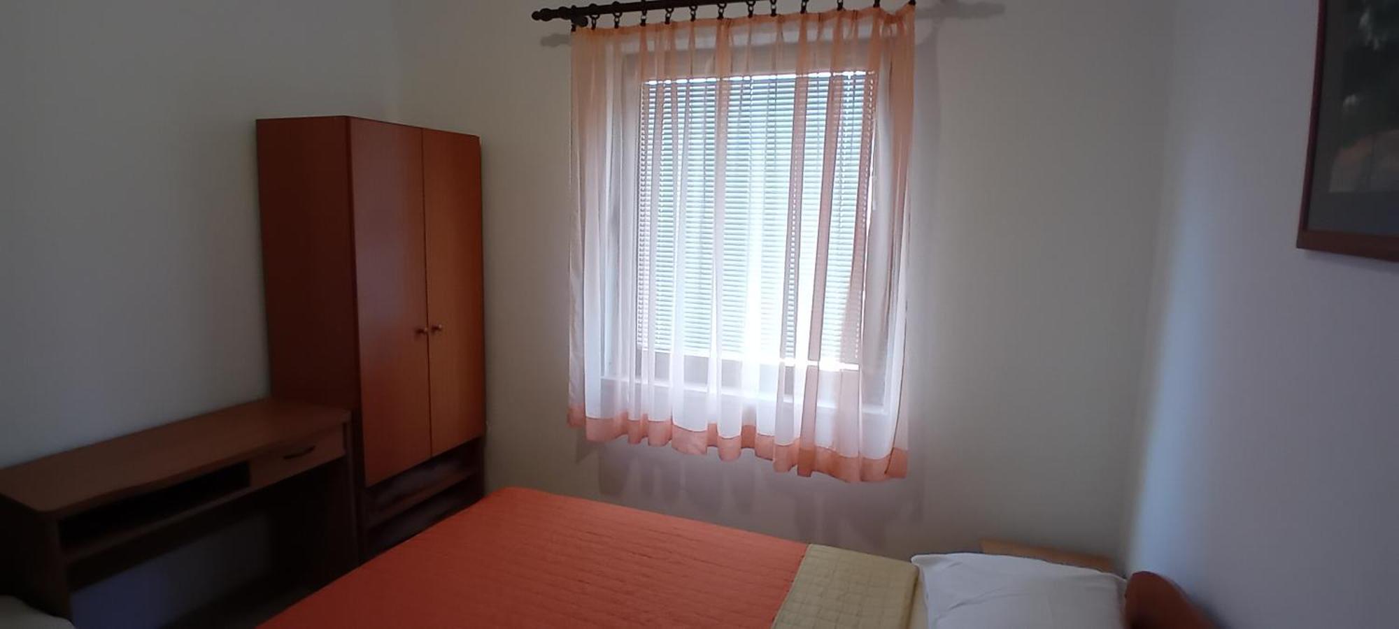 Apartmani Andela Неум Екстериор снимка