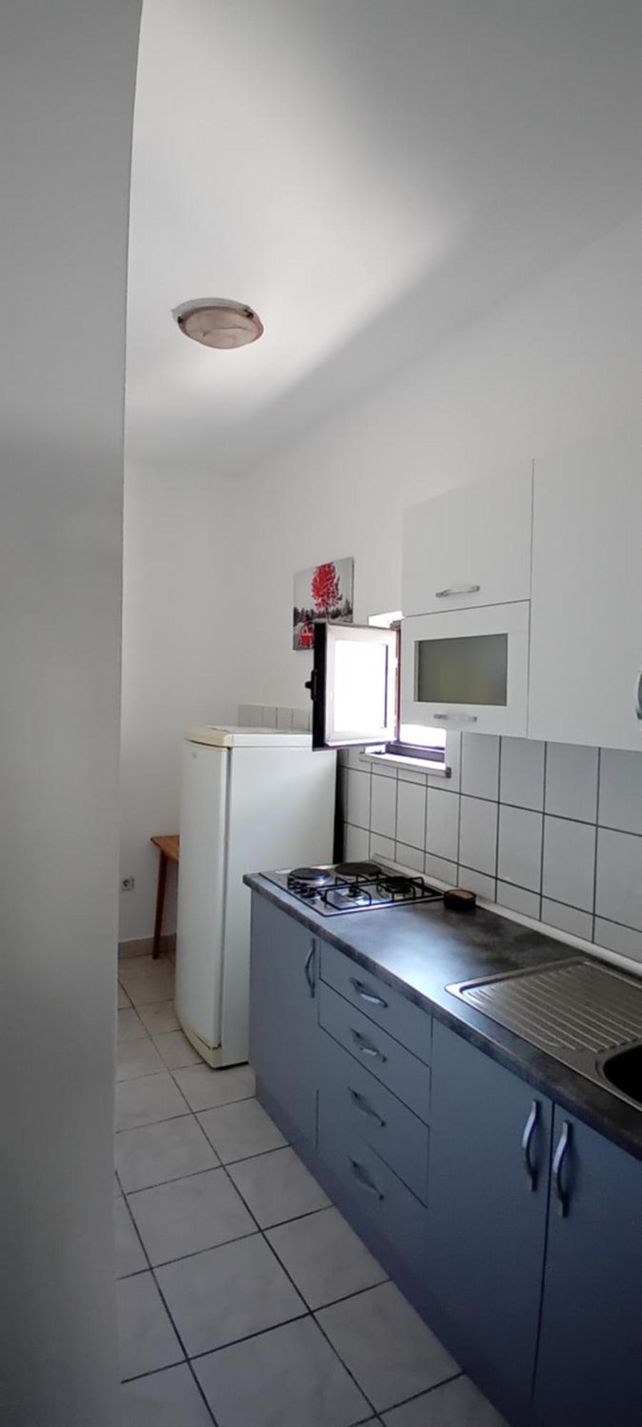 Apartmani Andela Неум Екстериор снимка