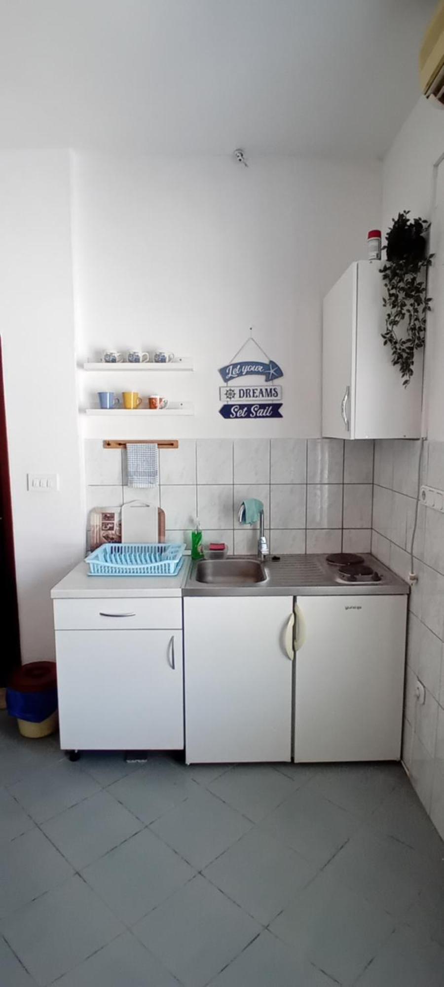 Apartmani Andela Неум Екстериор снимка