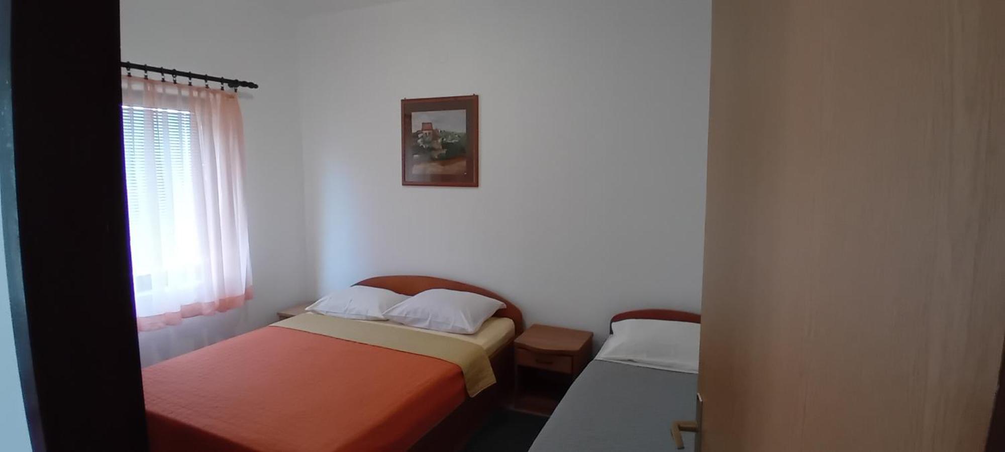 Apartmani Andela Неум Екстериор снимка