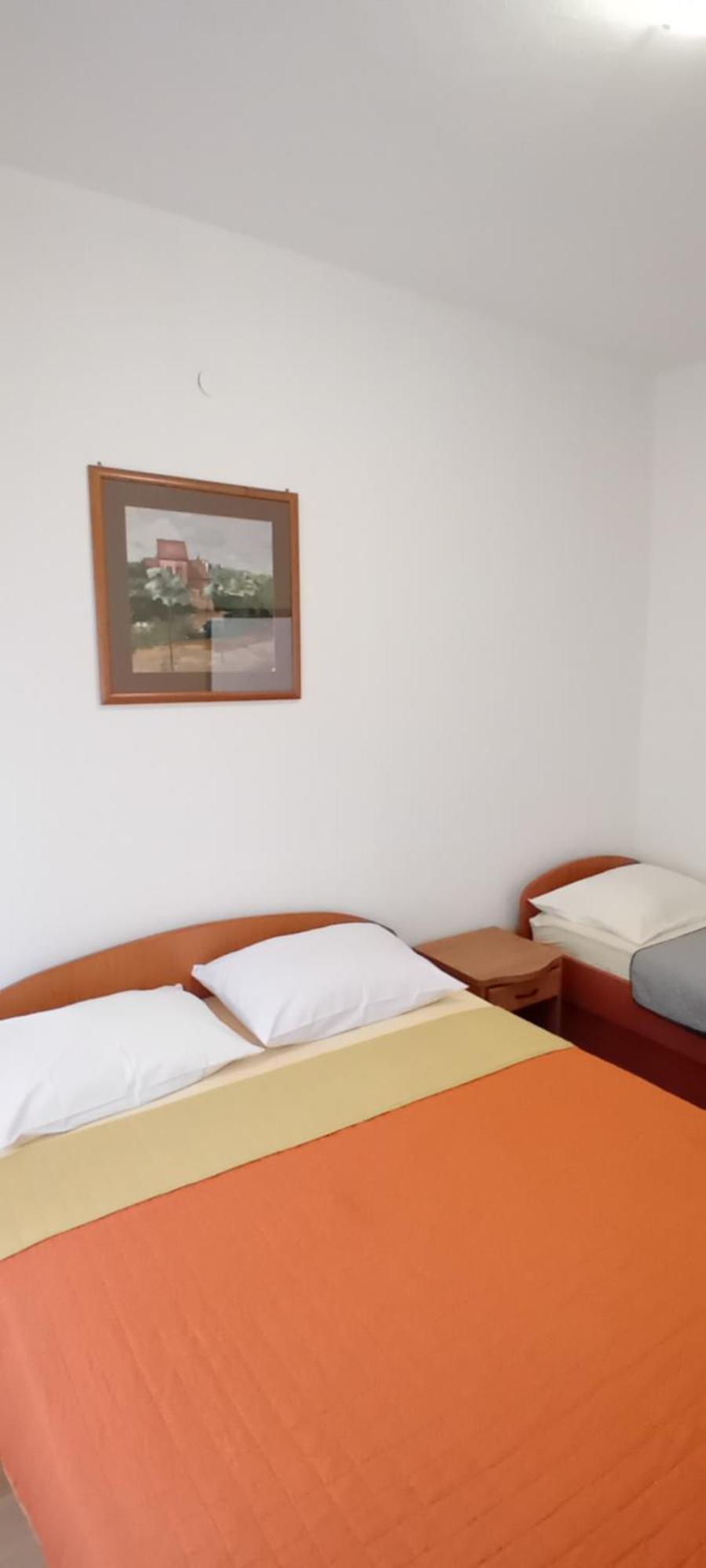 Apartmani Andela Неум Екстериор снимка