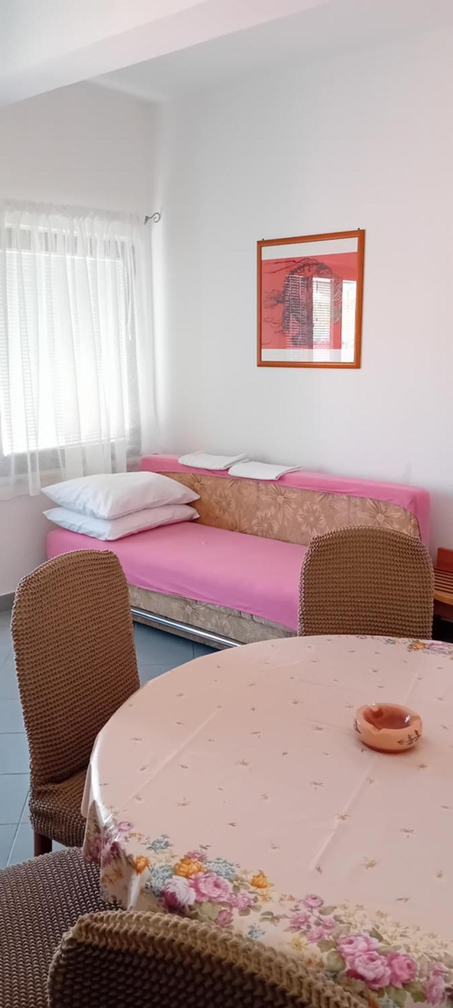 Apartmani Andela Неум Екстериор снимка