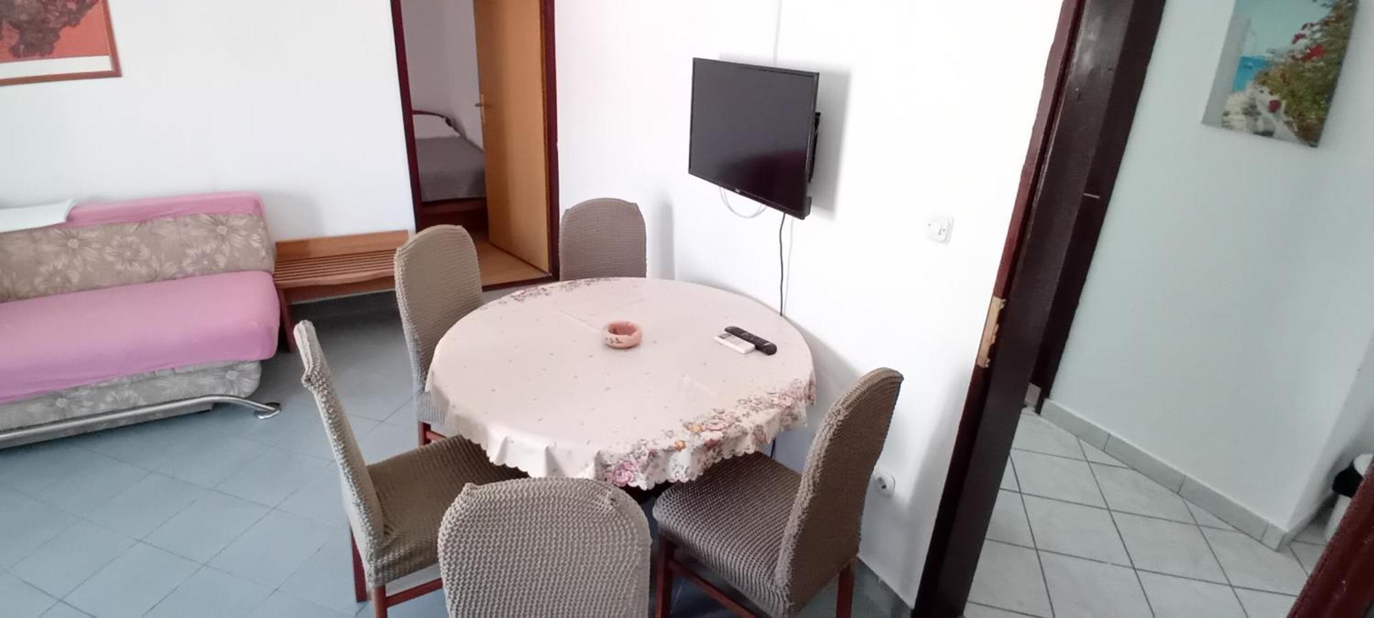 Apartmani Andela Неум Екстериор снимка