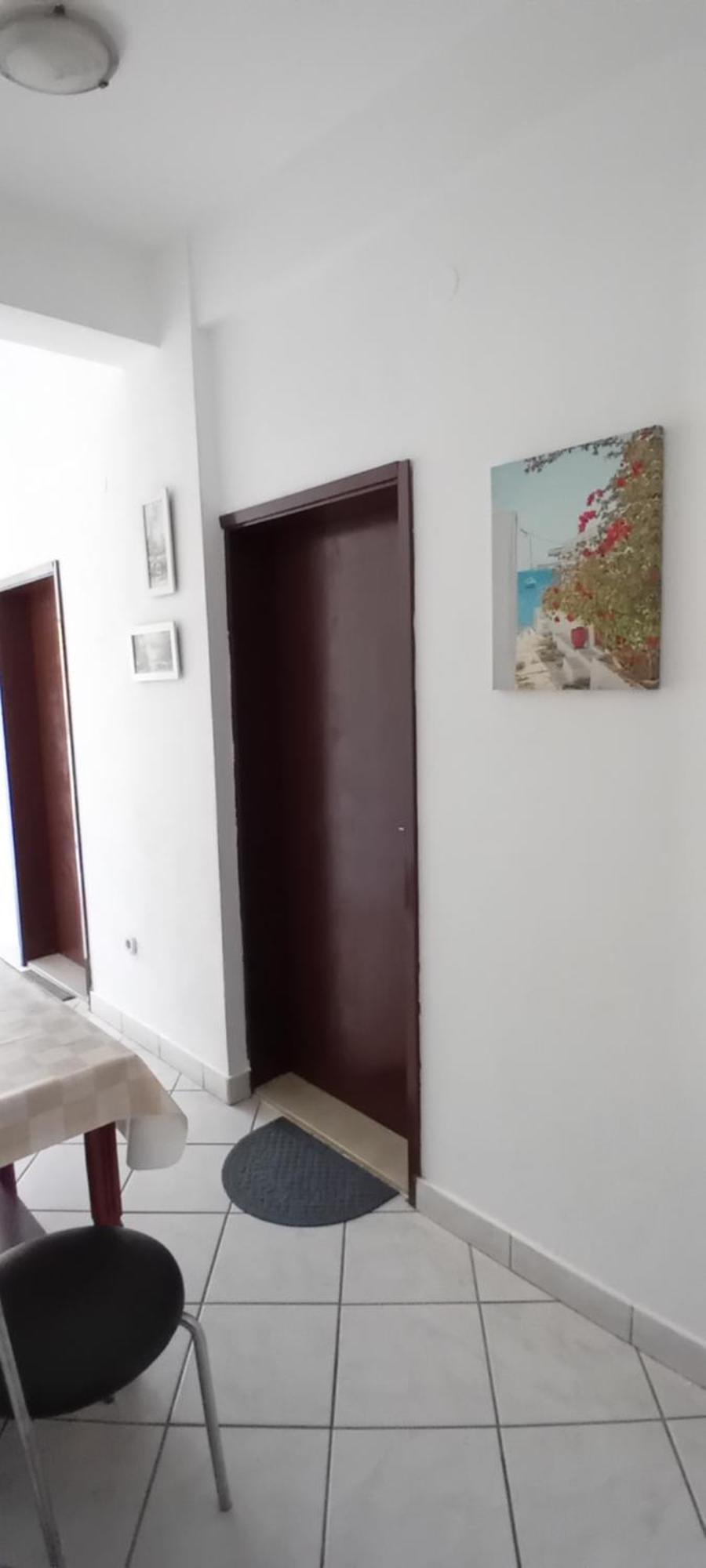 Apartmani Andela Неум Екстериор снимка