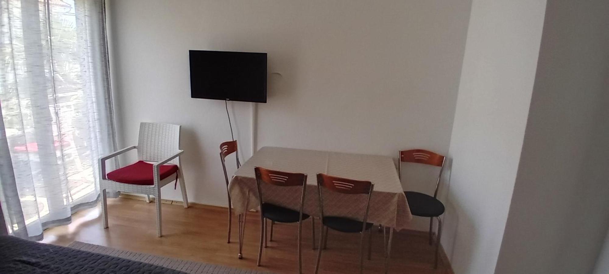 Apartmani Andela Неум Екстериор снимка